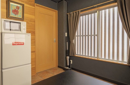 Asakusa House | RY Family trip to Asakusa | 2 bedrooms 2 bathro/Taito-ku Tokyo