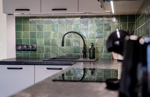Ryn Villa | Rybical CzarnyŻuraw