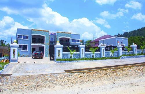 Nsawam Apartment | Rych Lodge