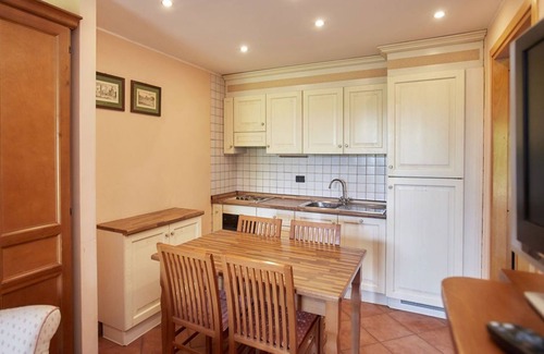 Guidonia Montecelio Apartment | Ryder Cup 2023 in Rome, 7 Nights in Apartment that is ON THE COURSE!