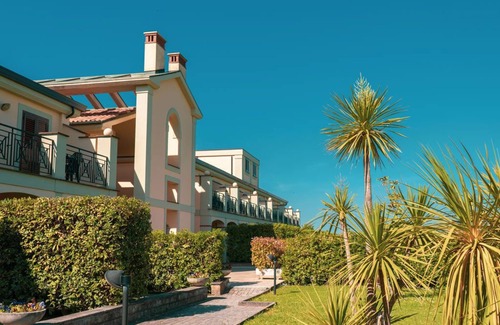 Guidonia Montecelio Apartment | Ryder Cup 2023 in Rome, 7 Nights in Apartment that is ON THE COURSE!