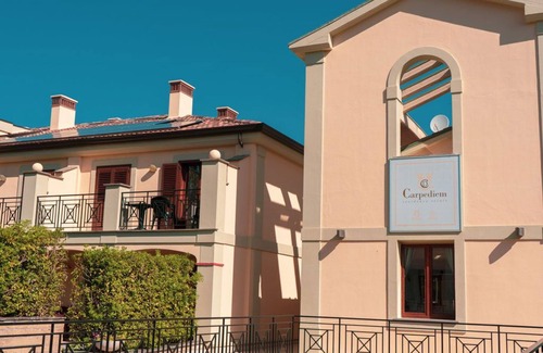 Guidonia Montecelio Apartment | Ryder Cup 2023 in Rome, 7 Nights in Apartment that is ON THE COURSE!