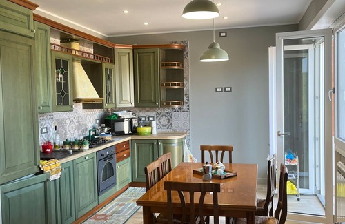 Colleverde Apartment | Ryder Cup Apartament