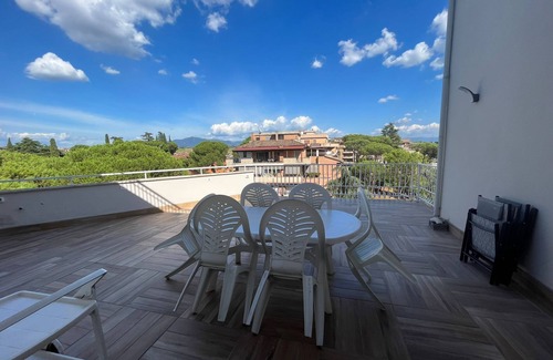 Colleverde Apartment | Ryder Cup Apartament