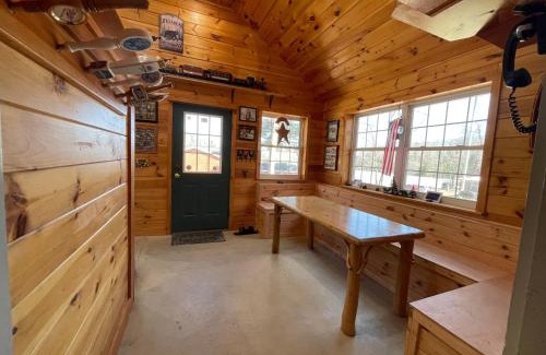 Old Forge House | Ryder's Lodge