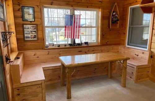 Old Forge House | Ryder's Lodge