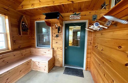 Old Forge House | Ryder's Lodge