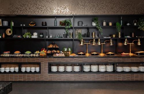 Campbelltown Hotel | Rydges Campbelltown