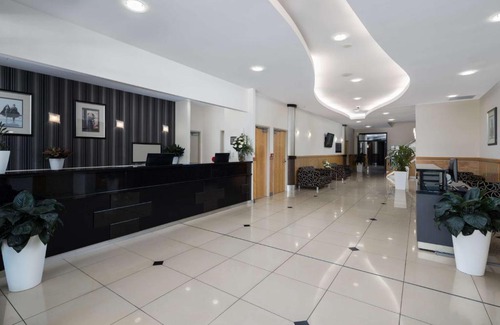 Mackay Hotel | Rydges Mackay Suites