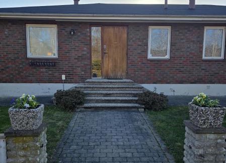 Stromstad Municipality Villa | Rymlig villa i västkustpärlan Strömstad