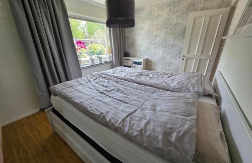 Stromstad Municipality Villa | Rymlig villa i västkustpärlan Strömstad