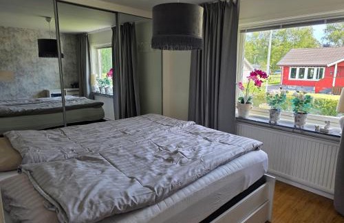 Stromstad Municipality Villa | Rymlig villa i västkustpärlan Strömstad