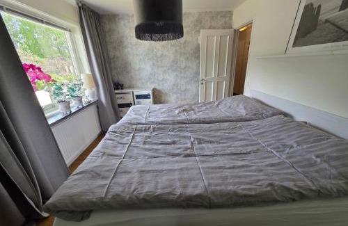 Stromstad Municipality Villa | Rymlig villa i västkustpärlan Strömstad
