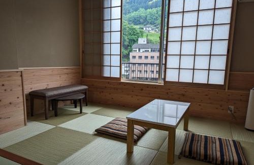 Amagase Onsen Hotel | Ryokan Tenryu