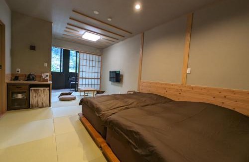 Amagase Onsen Hotel | Ryokan Tenryu