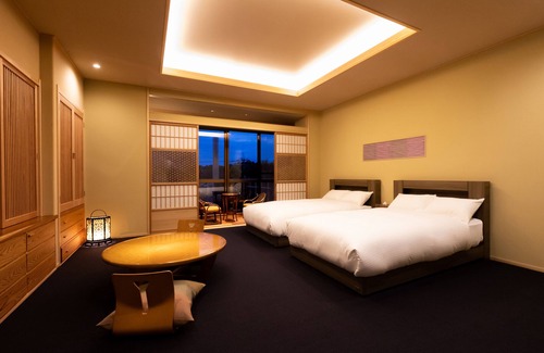 Sango House | Ryotei Jyusouya