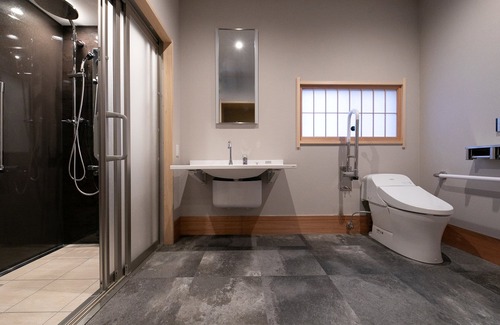 Sango House | Ryotei Jyusouya