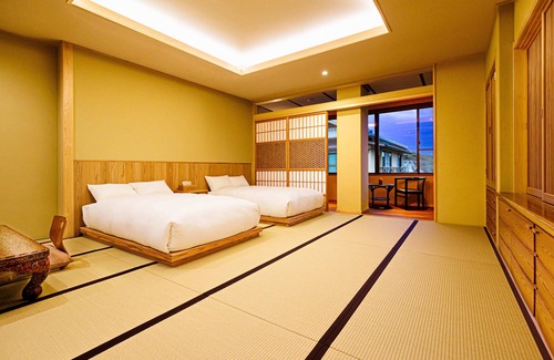 Sango House | Ryotei Jyusouya