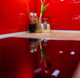 Sarrod Apartment | Sára-Lux Apartman