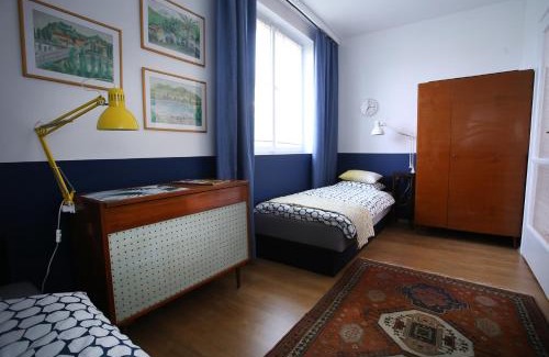 Szentes House | Sára Vendégház