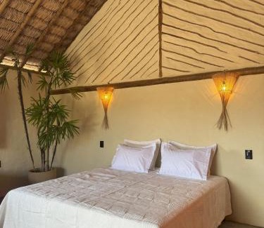 Jericoacoara House | São Francisco Ecopousada