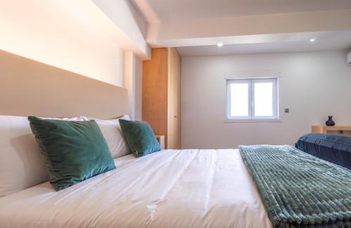 Gaviao Bed & Breakfast | São João Alojamento