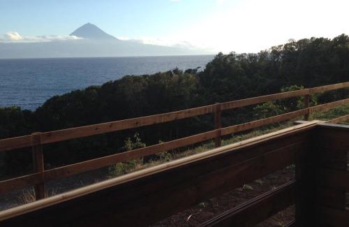 Velas House | São Jorge Spot - Alojamento
