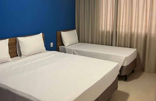 Aguas de Sao Pedro Hotel | São Pedro Thermas Resort