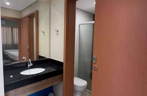Aguas de Sao Pedro Hotel | São Pedro Thermas Resort