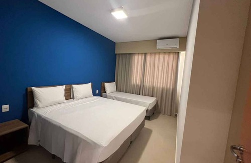Aguas de Sao Pedro Hotel | São Pedro Thermas Resort