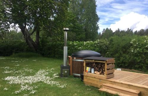 Edsbro Villa | Sättraby villa