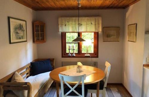 Alvsered House | Sävekulla 208 "Lillekulla"