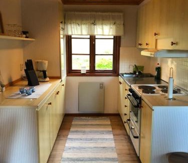 Alvsered House | Sävekulla 208 "Lillekulla"