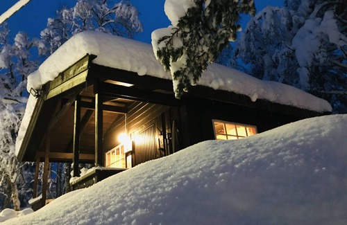 Grondalen RV Rental | Sæteråsen Hytter & Camping