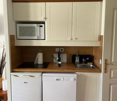 Uhart-Cize Apartment | Séjour 4 personnes - Pays Basque