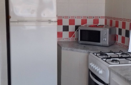 Cite El Wafa Apartment | Séjour Hammamet