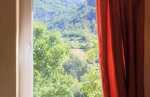La Robine-sur-Galabre Apartment | Séjournez au Calme Dans un Ancien Fournil, Idéal Pour 2 Familles ou Bande D'amis
