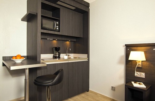 Couronne Urbaine House | Séjours & Affaires Aix-en-Provence Mirabeau