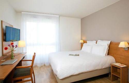 Saint-Serge Apartment | Séjours & Affaires Angers Atrium