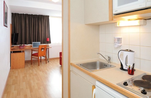 Tours House | Séjours & Affaires Tours Léonard de Vinci