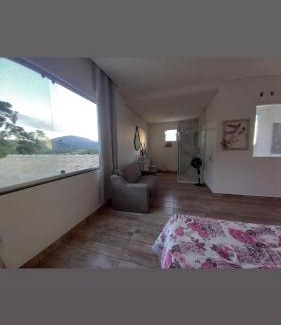 Rocas Novas House | Sítio Aconchegante Familiar
