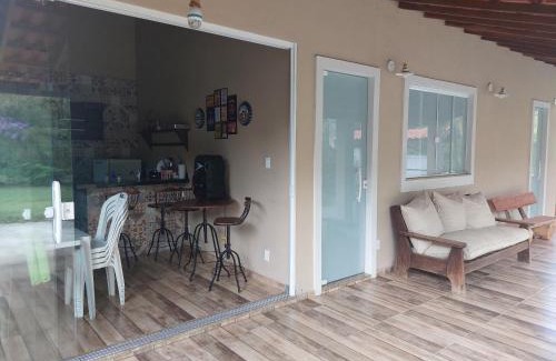 Paty do Alferes House | Sítio da Laura