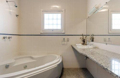 Sorocaba House | Sítio da malva