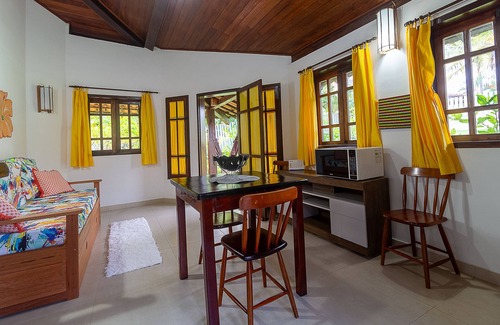 Historic Center Apartment | Sítio de Praia