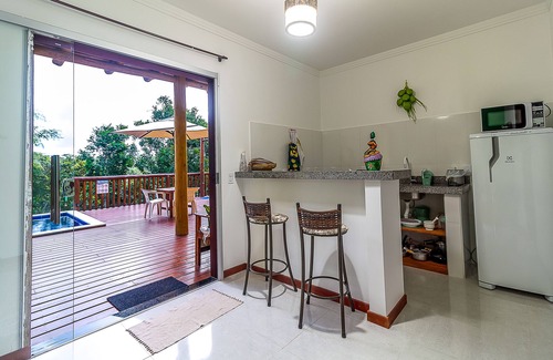 Historic Center Apartment | Sítio de Praia