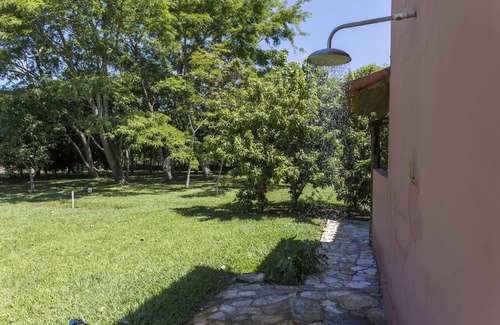Delfinopolis House | Sítio Delfinópolis (Serra da Canastra) - 3 suites