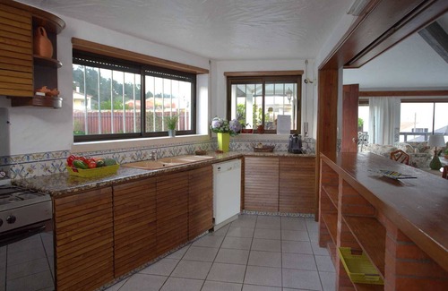 Salir do Porto Villa | Sítio do Louro Villa - Deluxe Villa w/gaming room