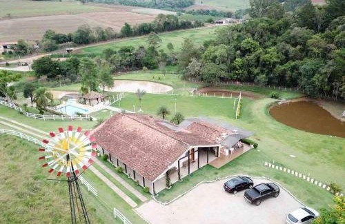 Jarinu House | Sítio Encantador na Cidade de Jarinu