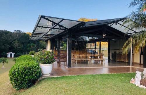 Jarinu House | Sítio Encantador na Cidade de Jarinu