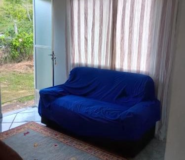 Tombos House | Sítio Gavião